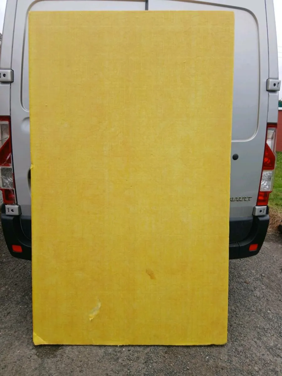 Sound proof insulation - Image 2