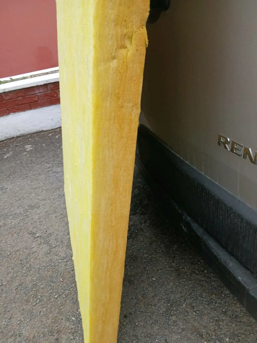 Sound proof insulation - Image 3