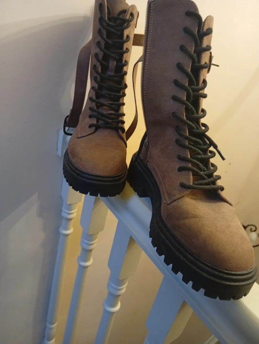 Ruby shoes