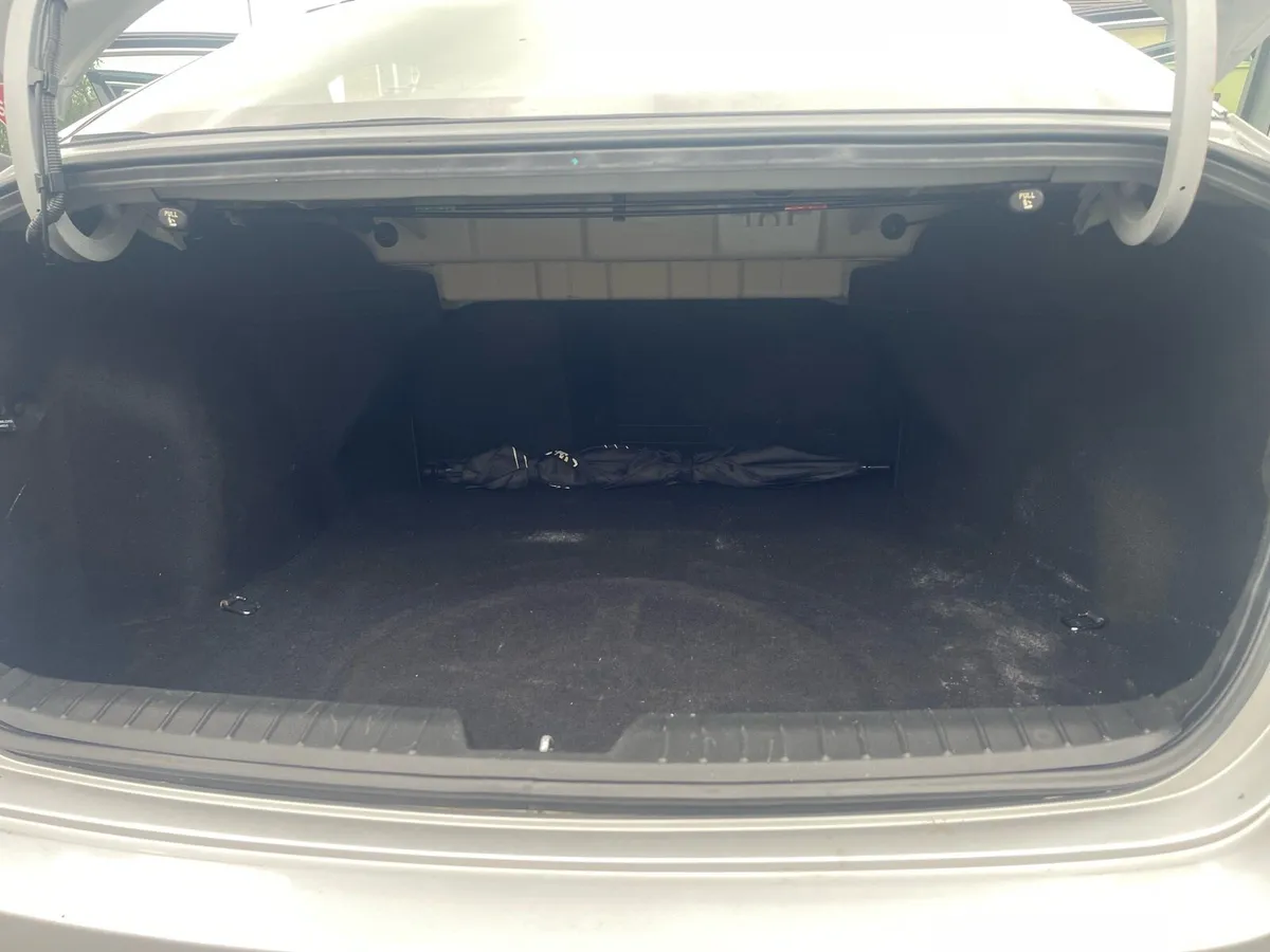 Kia Optima 2012 - Image 3