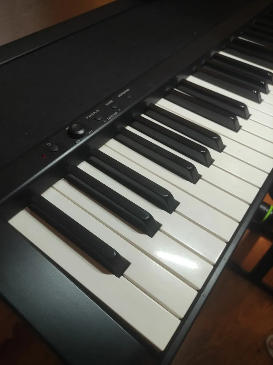 Korg b1 digital piano - Image 2