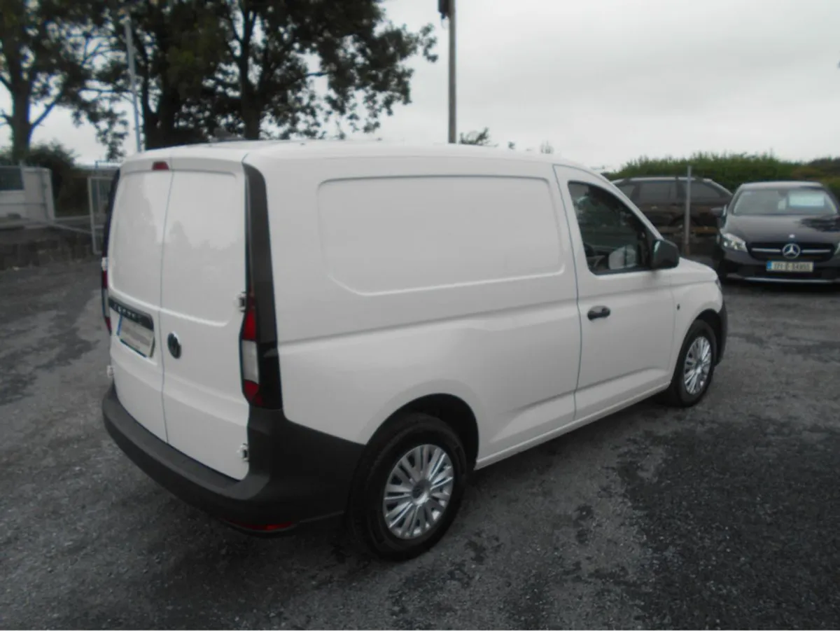 Volkswagen Caddy 2.0 TDI C20 Commercial ( 15 950 - Image 2