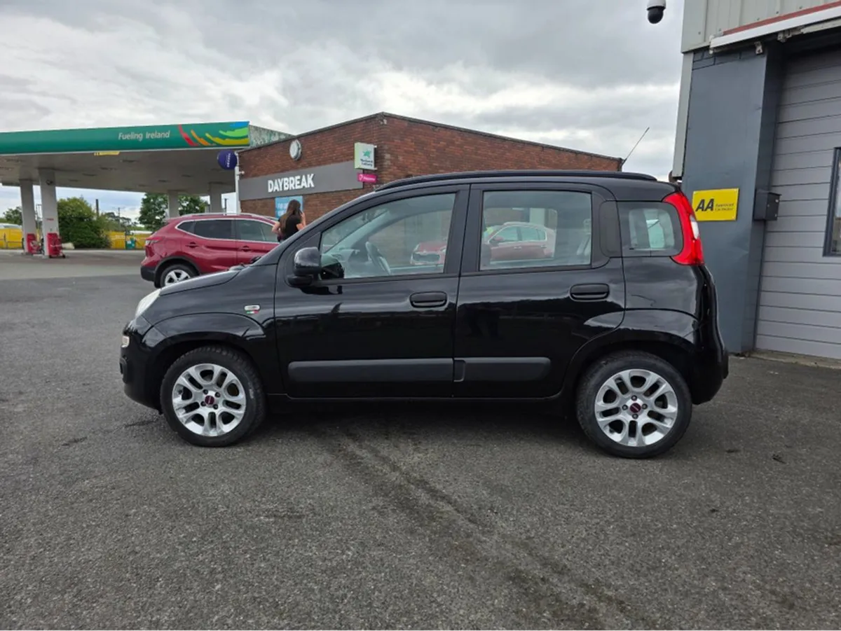 Fiat Panda 1.2 69cv Easy 4DR - Image 2