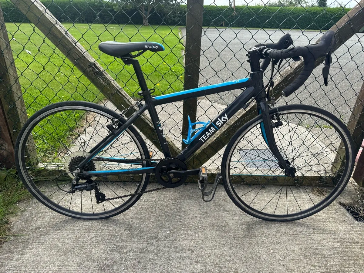 Bicycle - Image 1