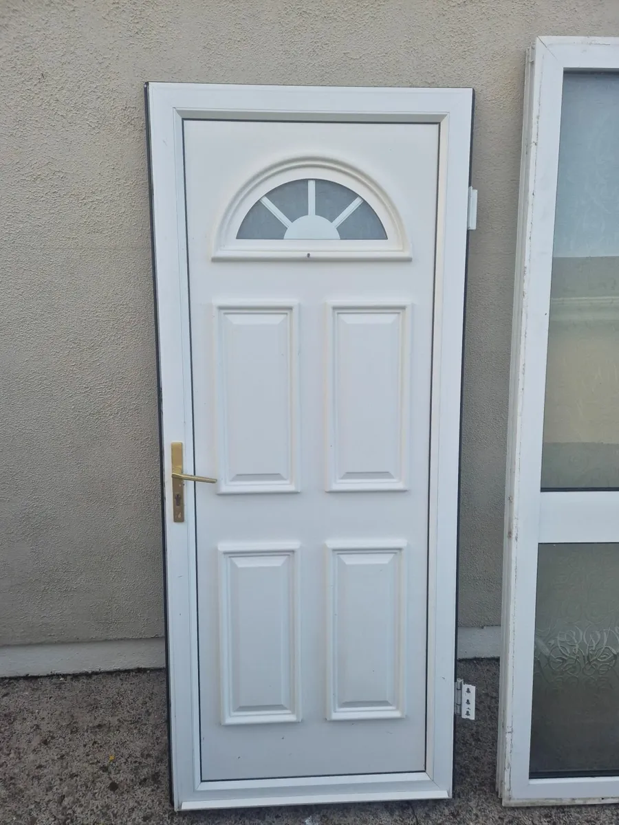 External Door - Image 1