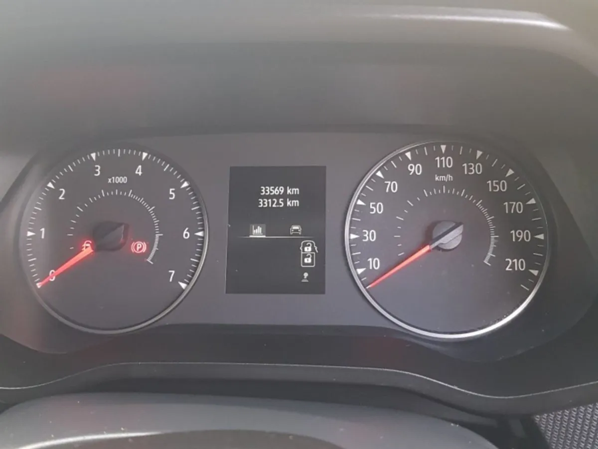 Renault Trafic LM 130 BHP - Image 3