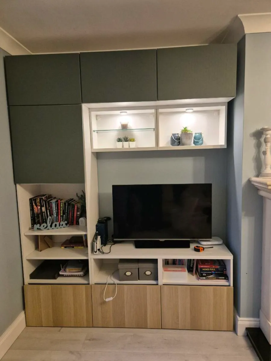 Tv unit / storage