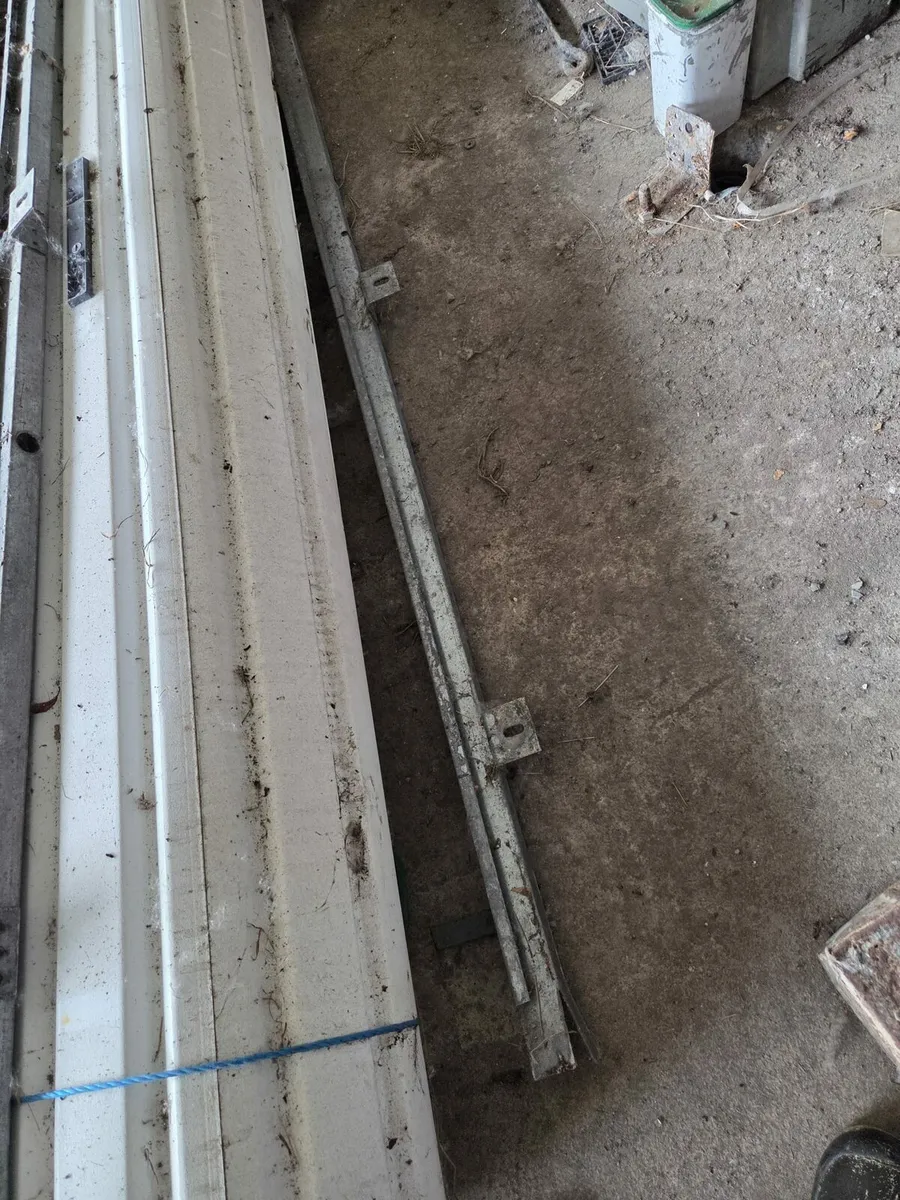 Roller door
