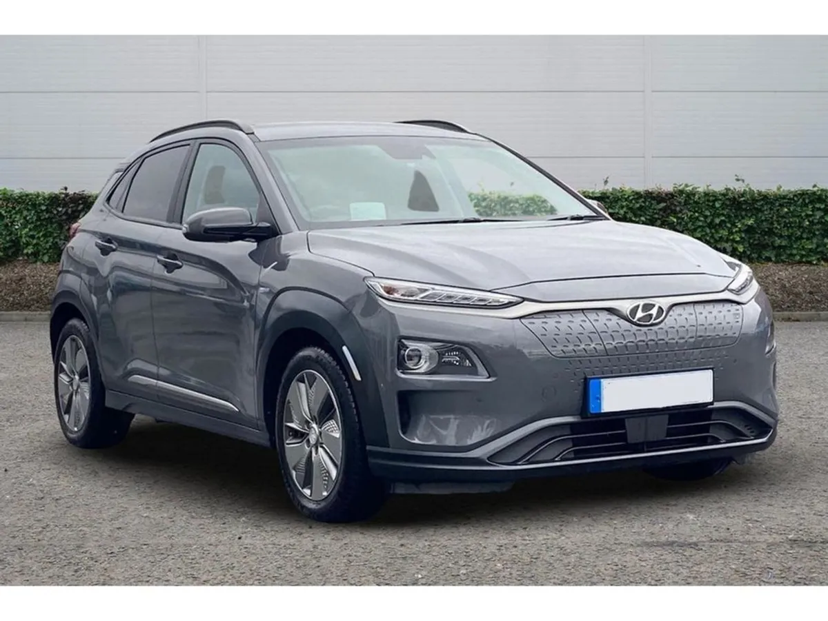 Hyundai Kona - Sold - Sold - - Image 1