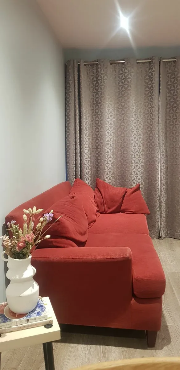 Couches (moving sale) - Image 1