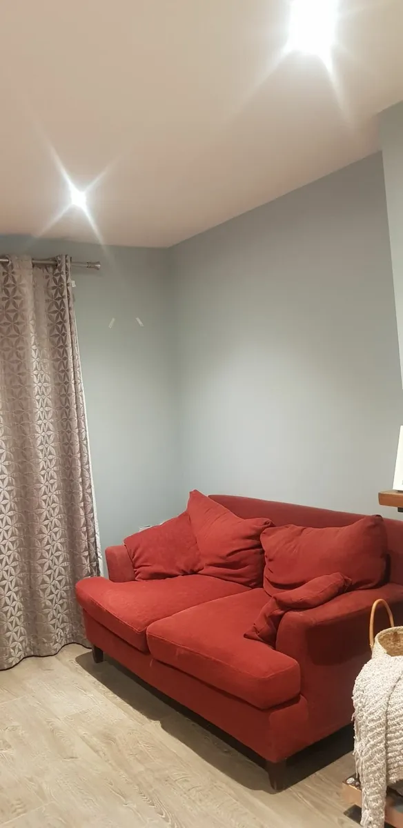 Couches (moving sale) - Image 2