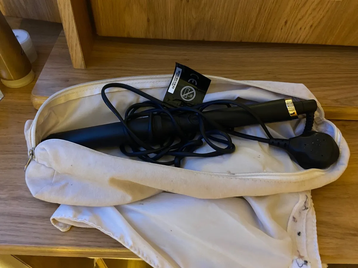 Hair curler - Image 1