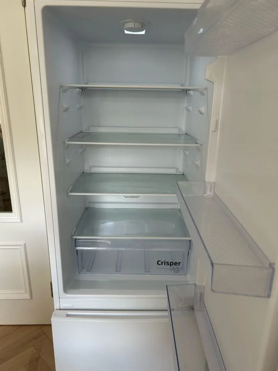 Beko Fridge Freezer - Image 2