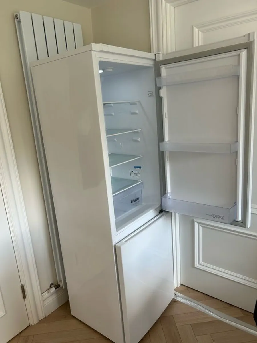 Beko Fridge Freezer - Image 3