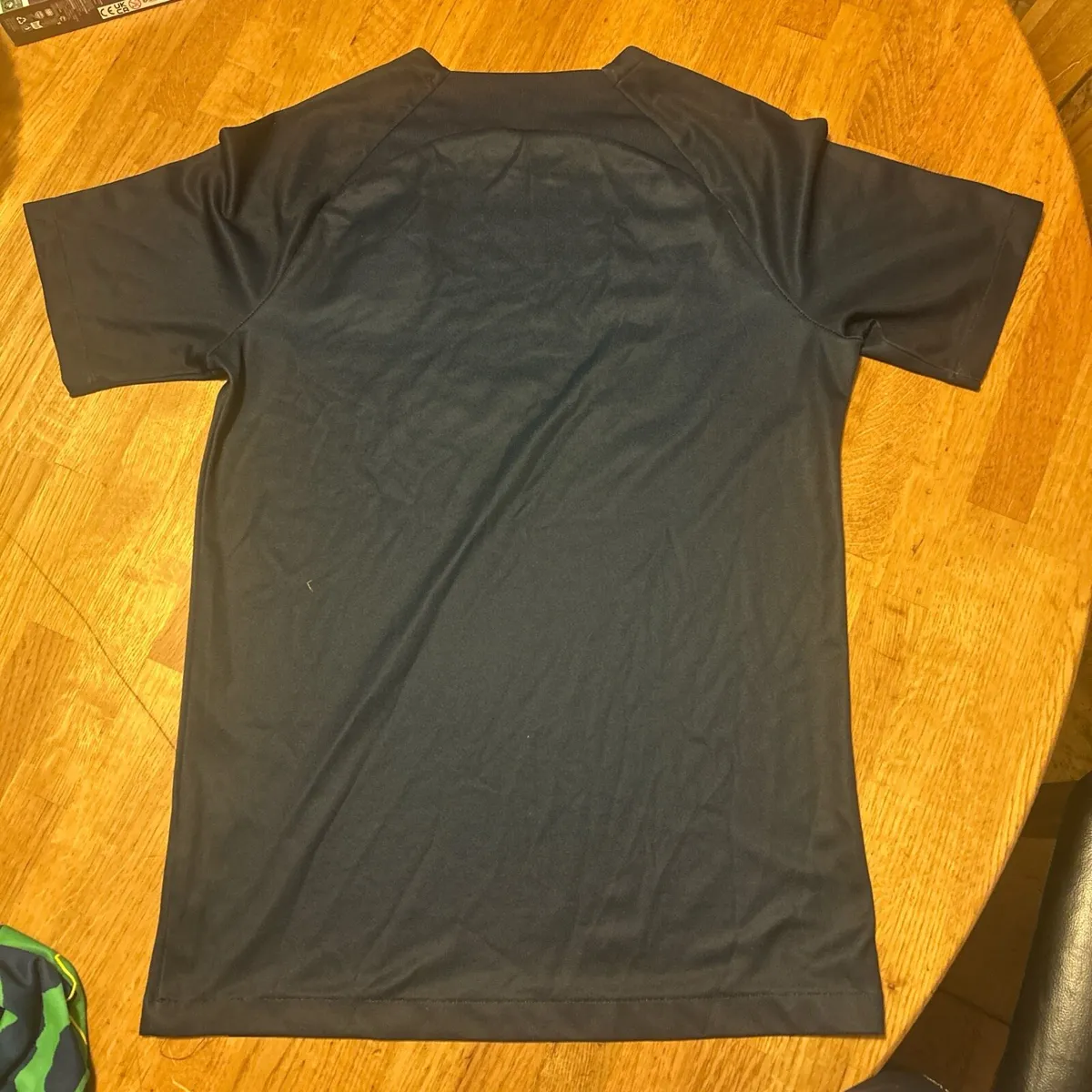 barcelona training top - Image 2
