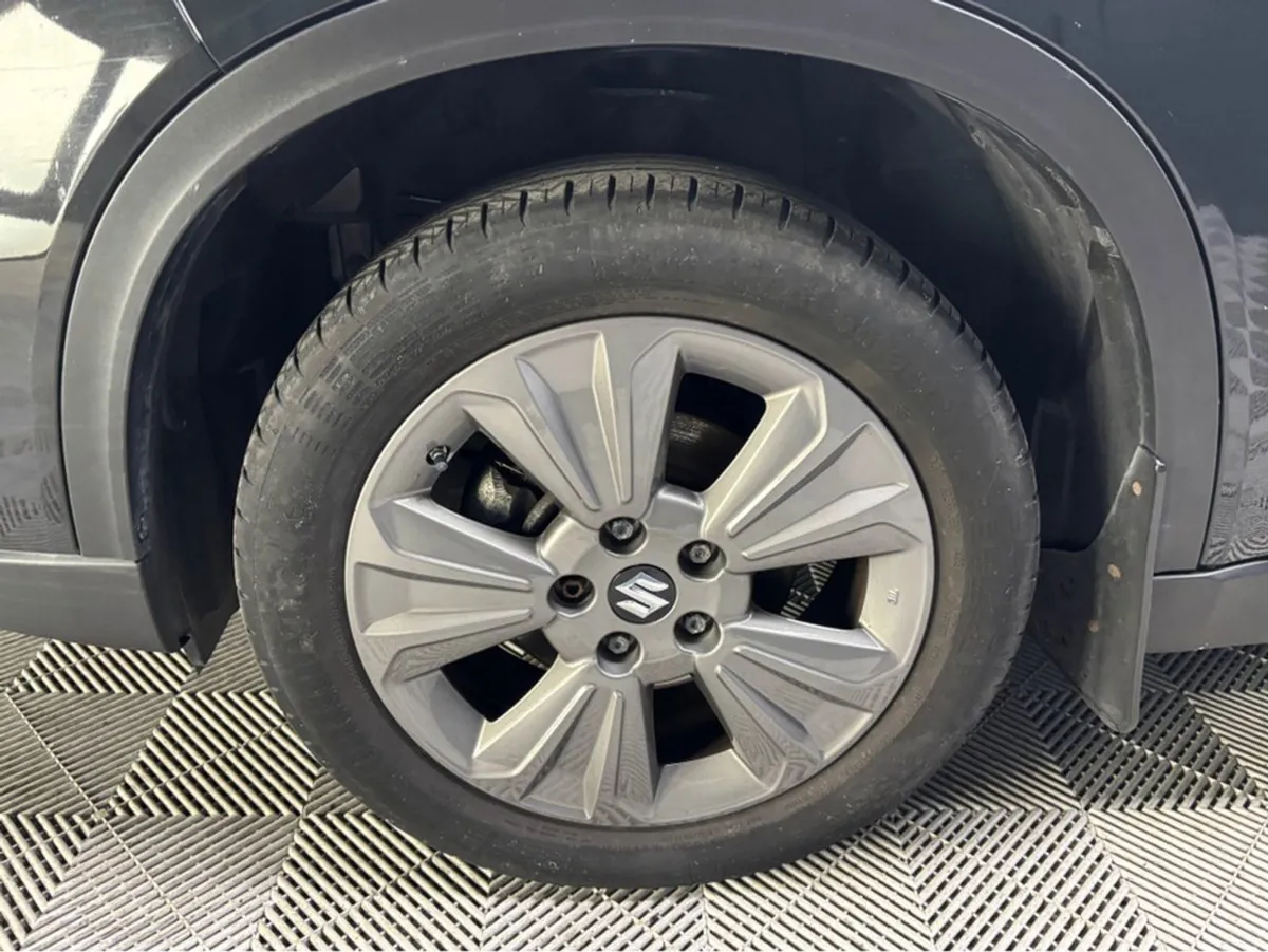 Suzuki Vitara 1.4 Boosterjet Sz-t 5DR - Image 3