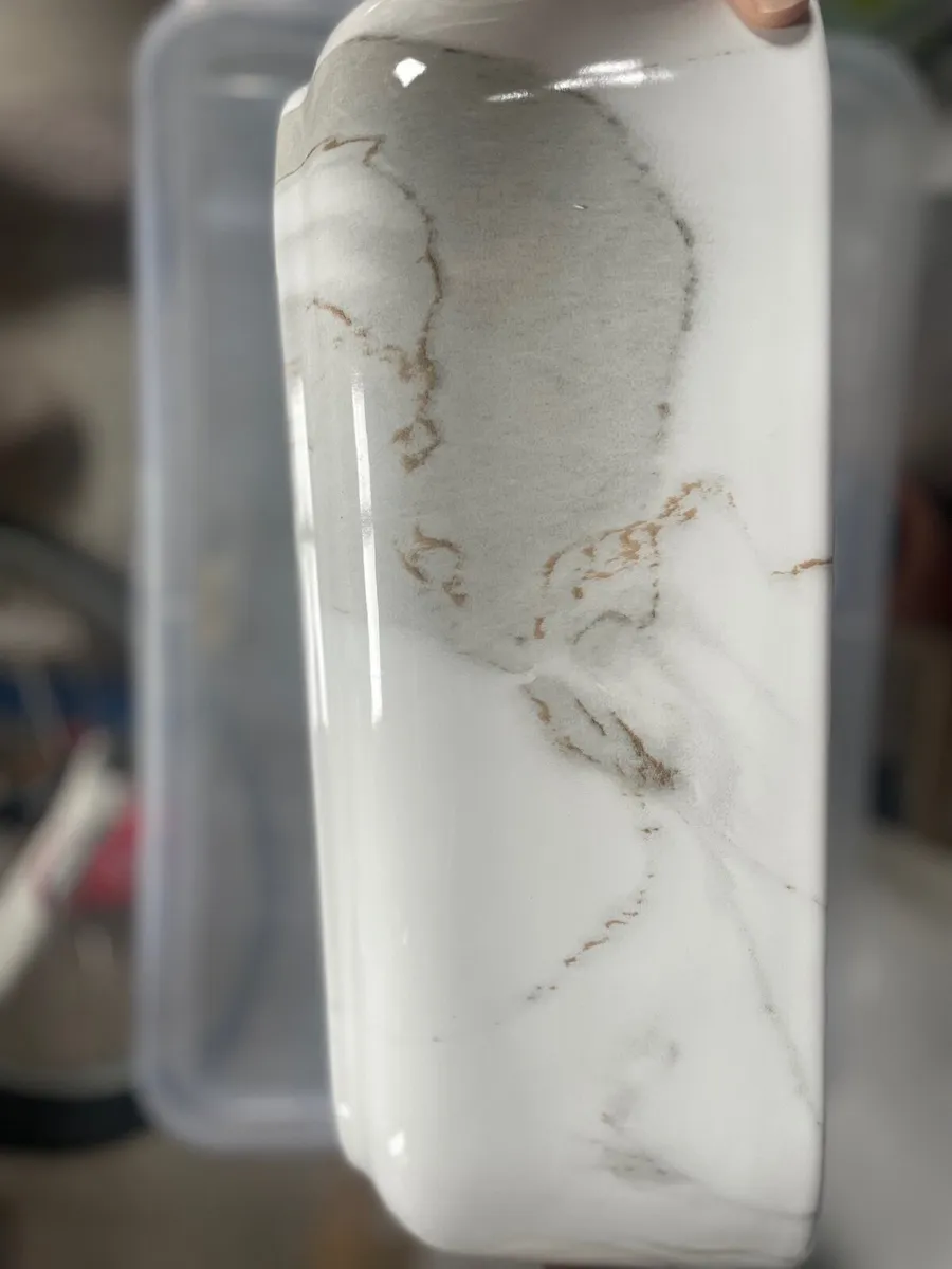 Marble sink - Image 1