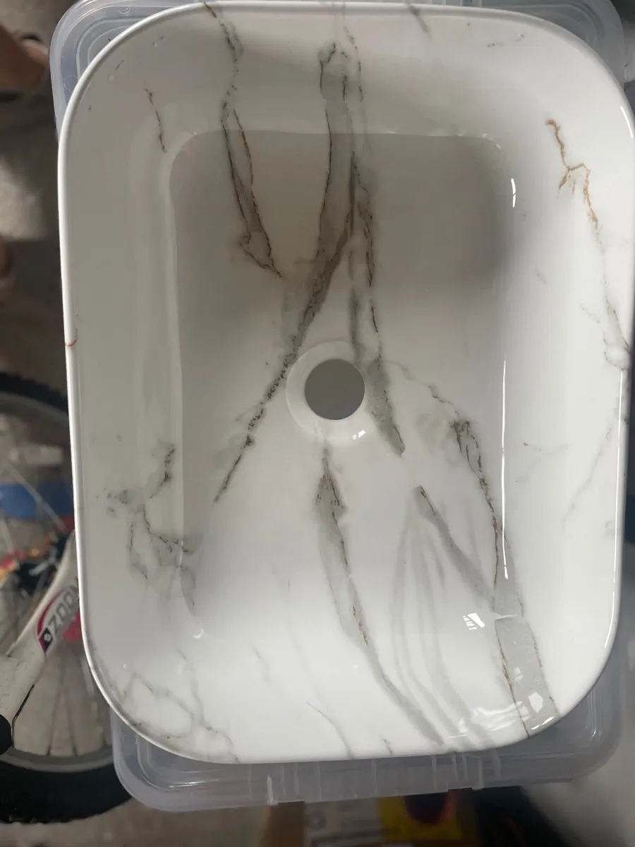 Marble sink - Image 2