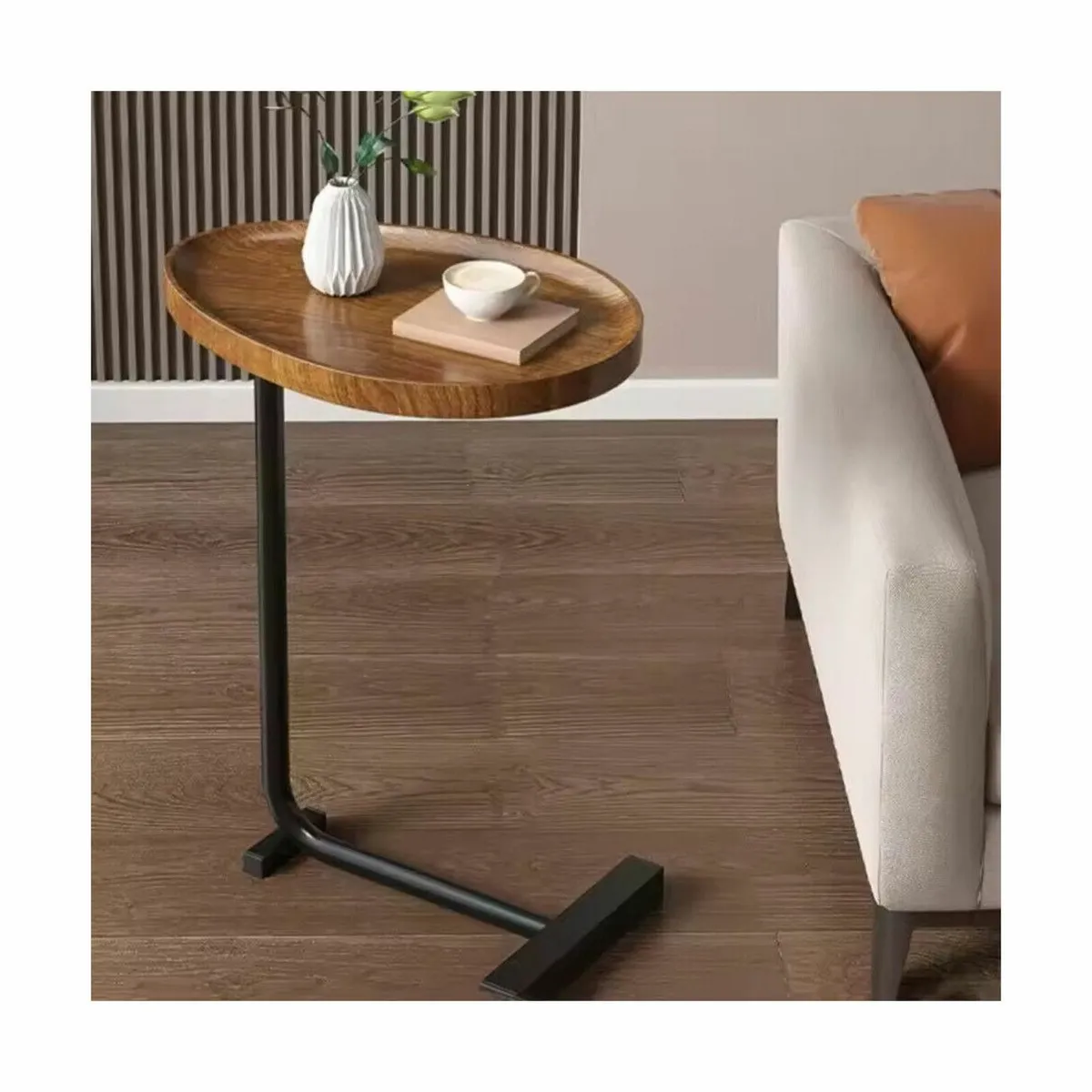 SOFA END SIDE COFFEE TABLE - FREE DELIVERY