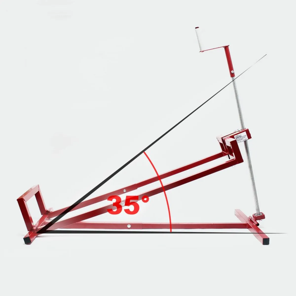 LAWNMOWER LIFTER JACK .. FREE DELIVERY - Image 4