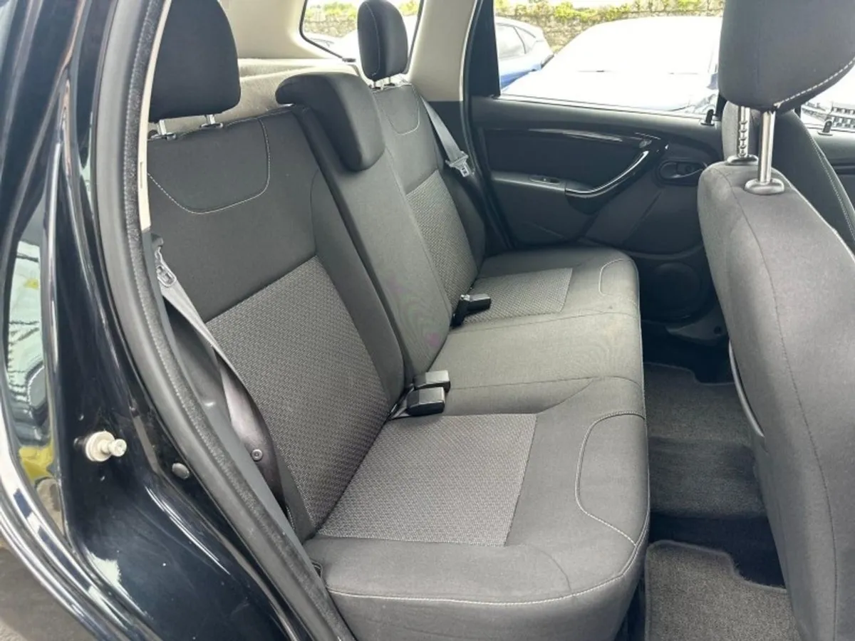 Dacia Duster 4X4 - Image 3