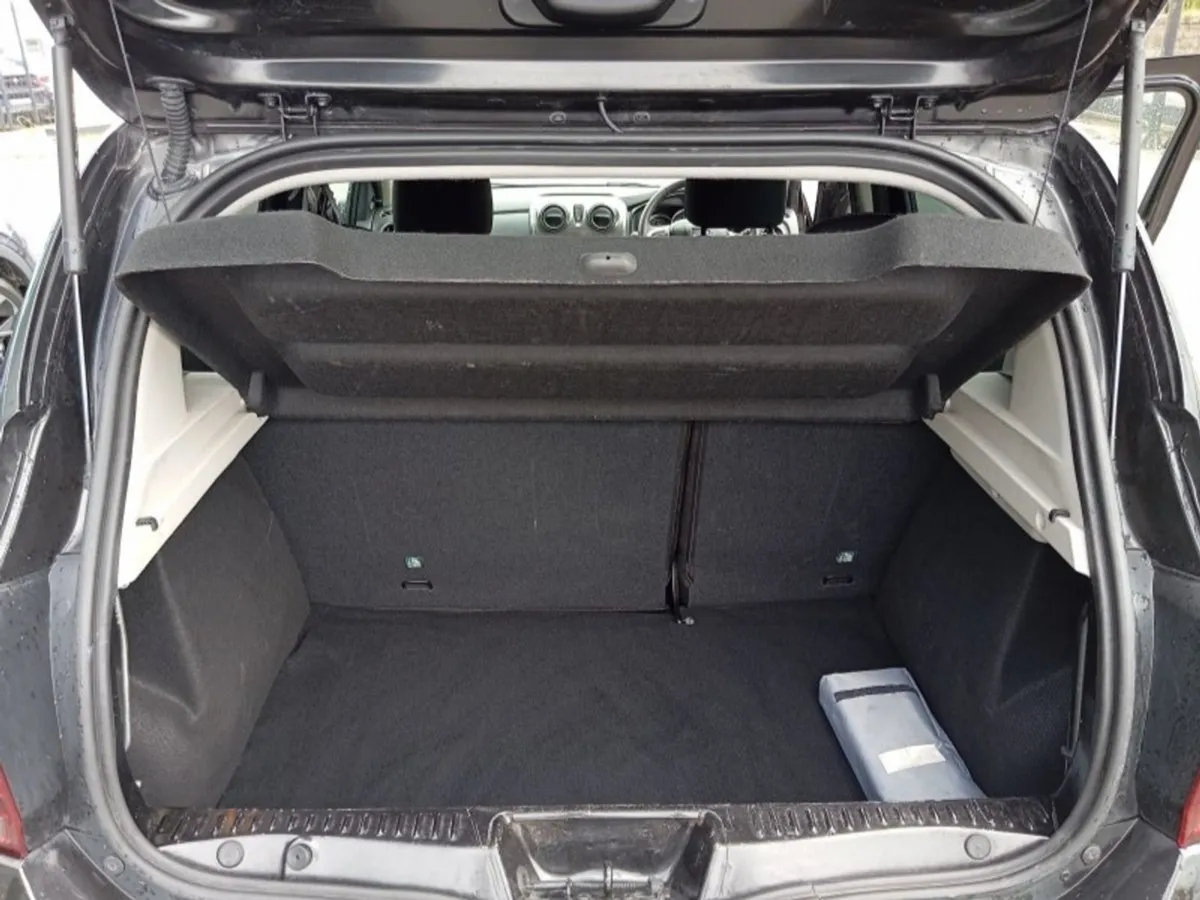 Dacia Duster 4X4 - Image 4