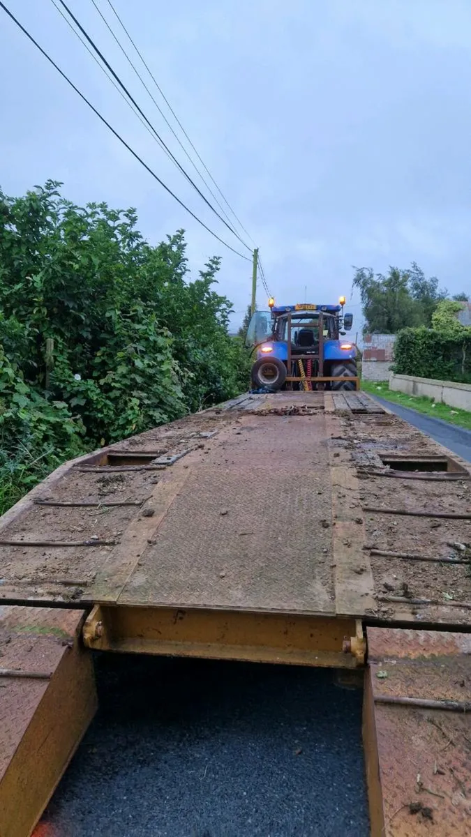 Dooley low loader - Image 3