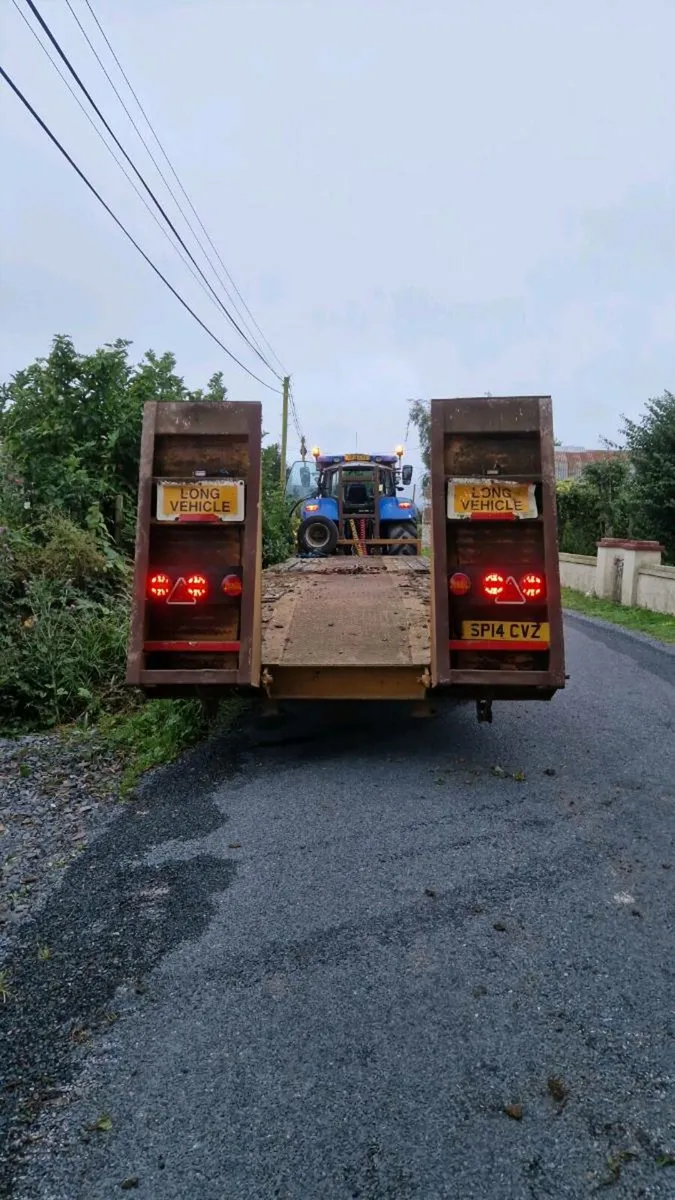 Dooley low loader - Image 4