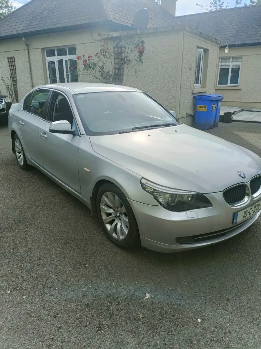 Bmw 520 Business editionn - Image 1