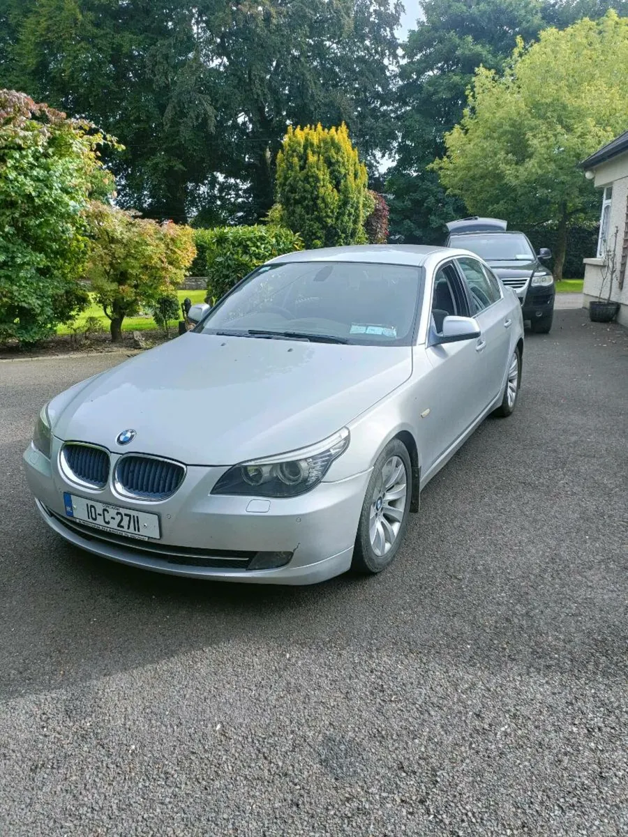 Bmw 520 Business editionn - Image 2