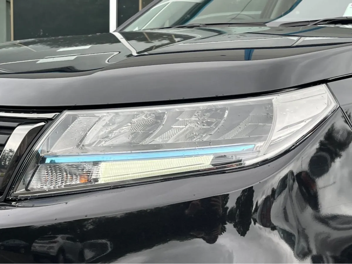 Suzuki Vitara 1.4 Boosterjet Hybrid S Sz-t 5DR - Image 3