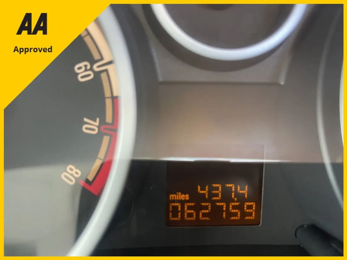 Opel Corsa 1.2 Design 5DR Free Delivery - Image 2