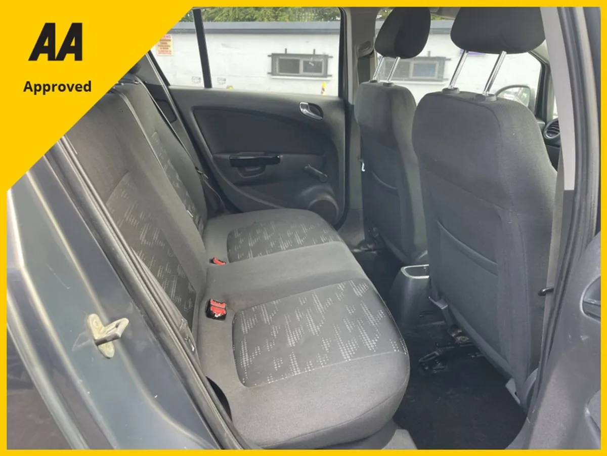 Opel Corsa 1.2 Design 5DR Free Delivery - Image 4