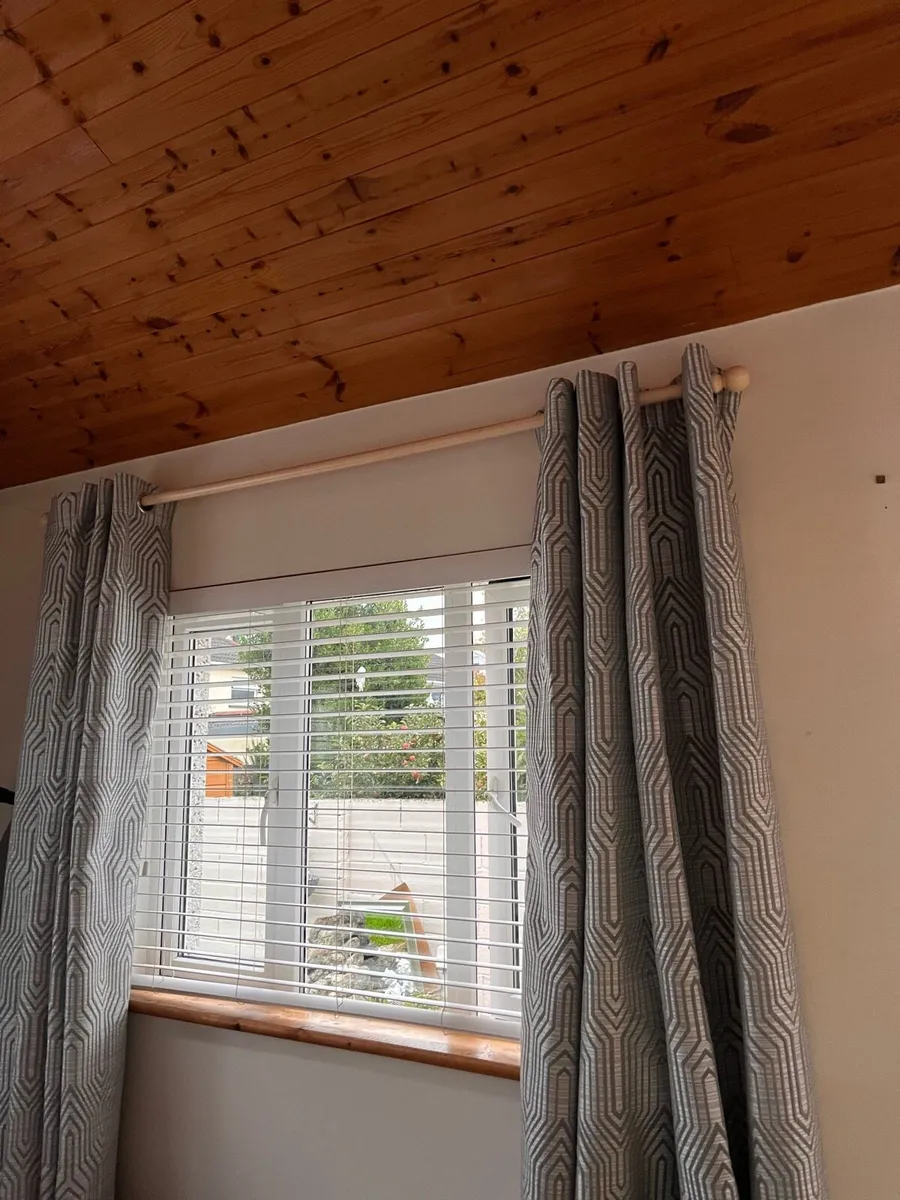 Curtains