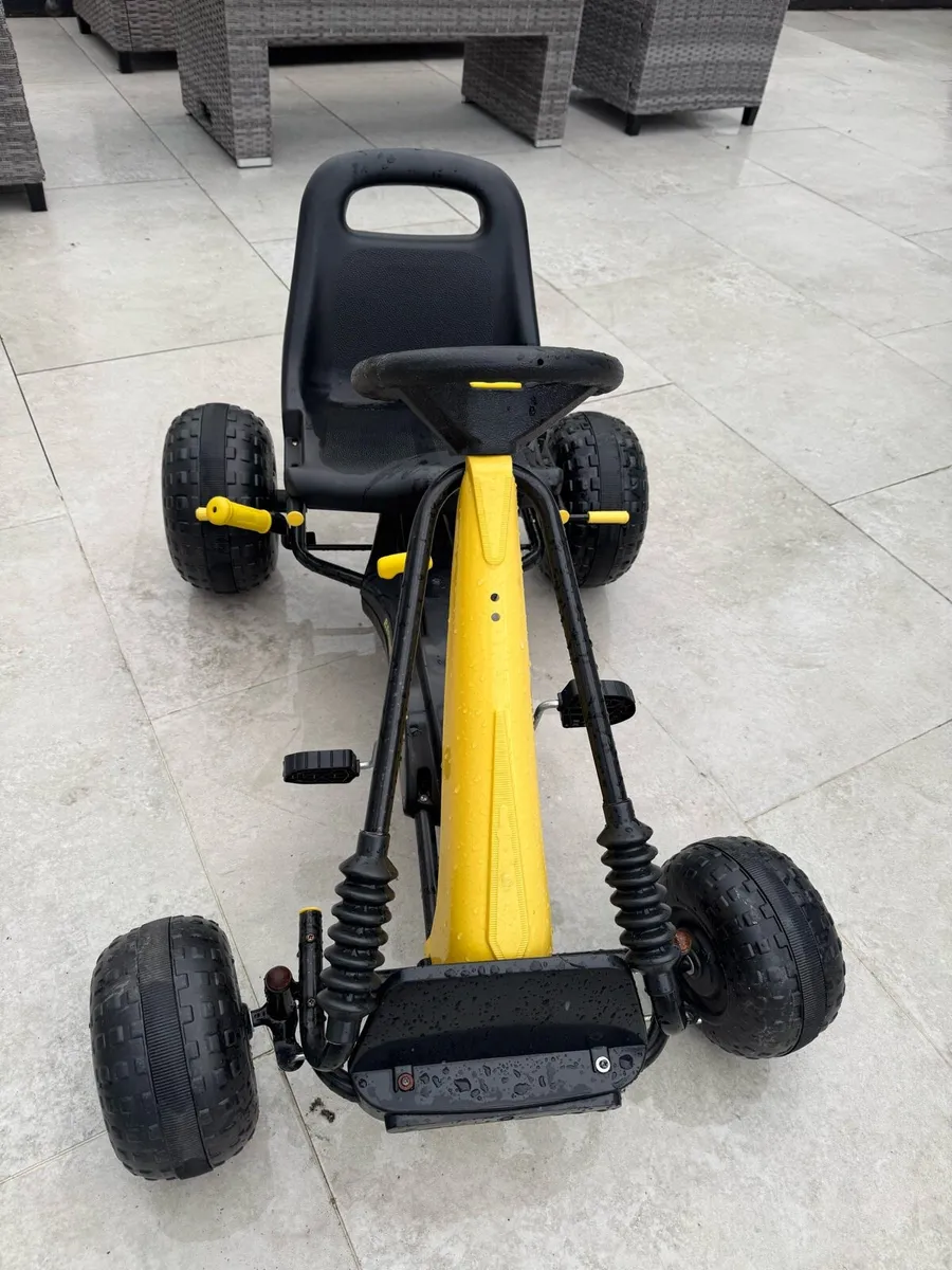 Go kart - Image 2