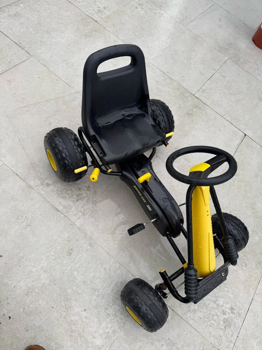 Go kart - Image 3