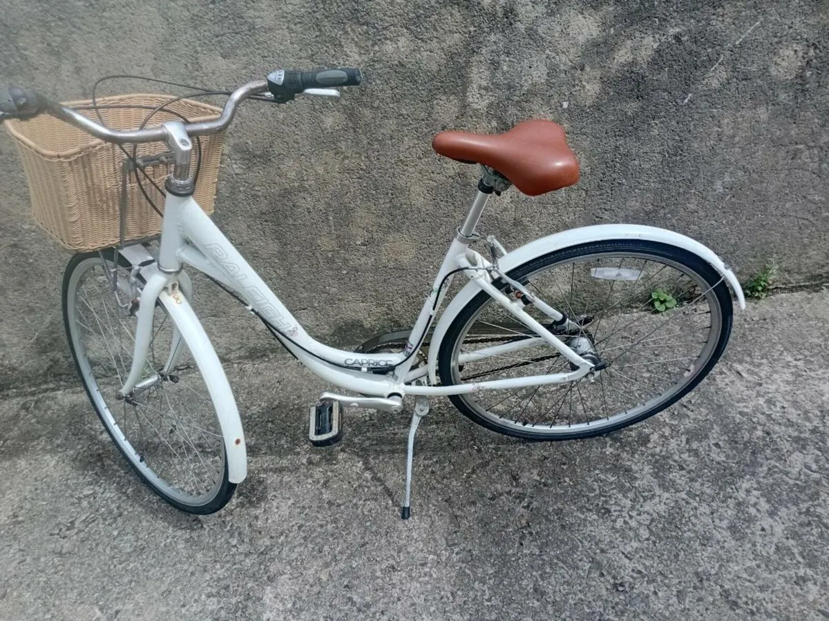 Adults bike - Image 3