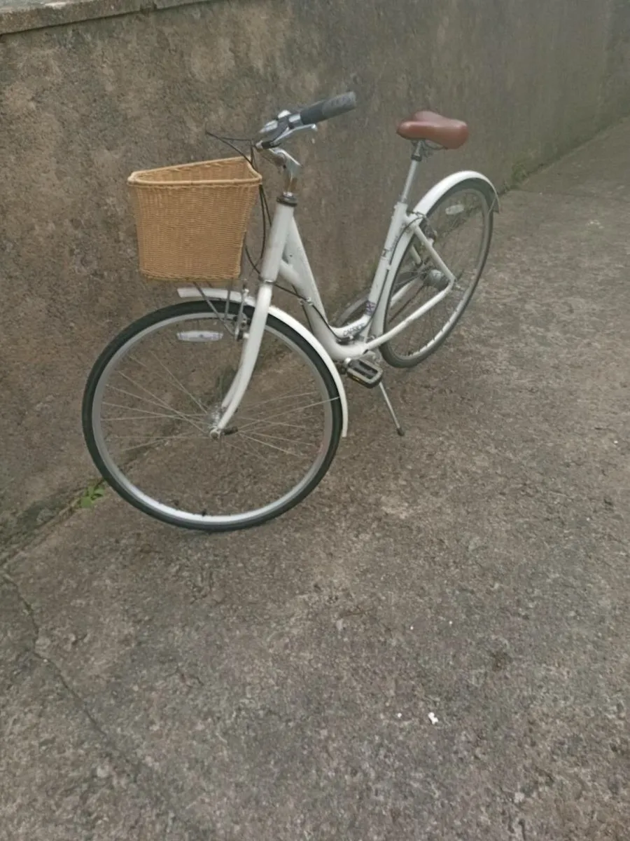Adults bike - Image 4