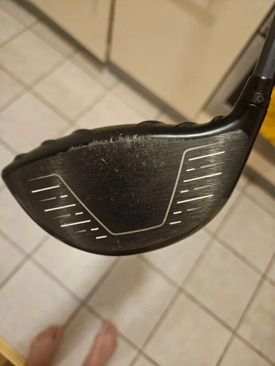 Ping G425 Driver - Image 2