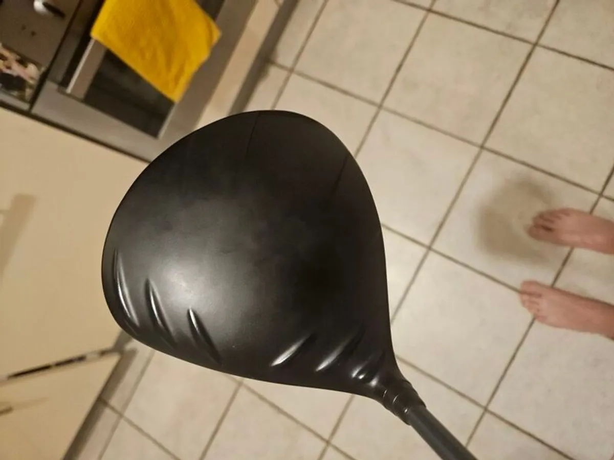 Ping G425 Driver - Image 4