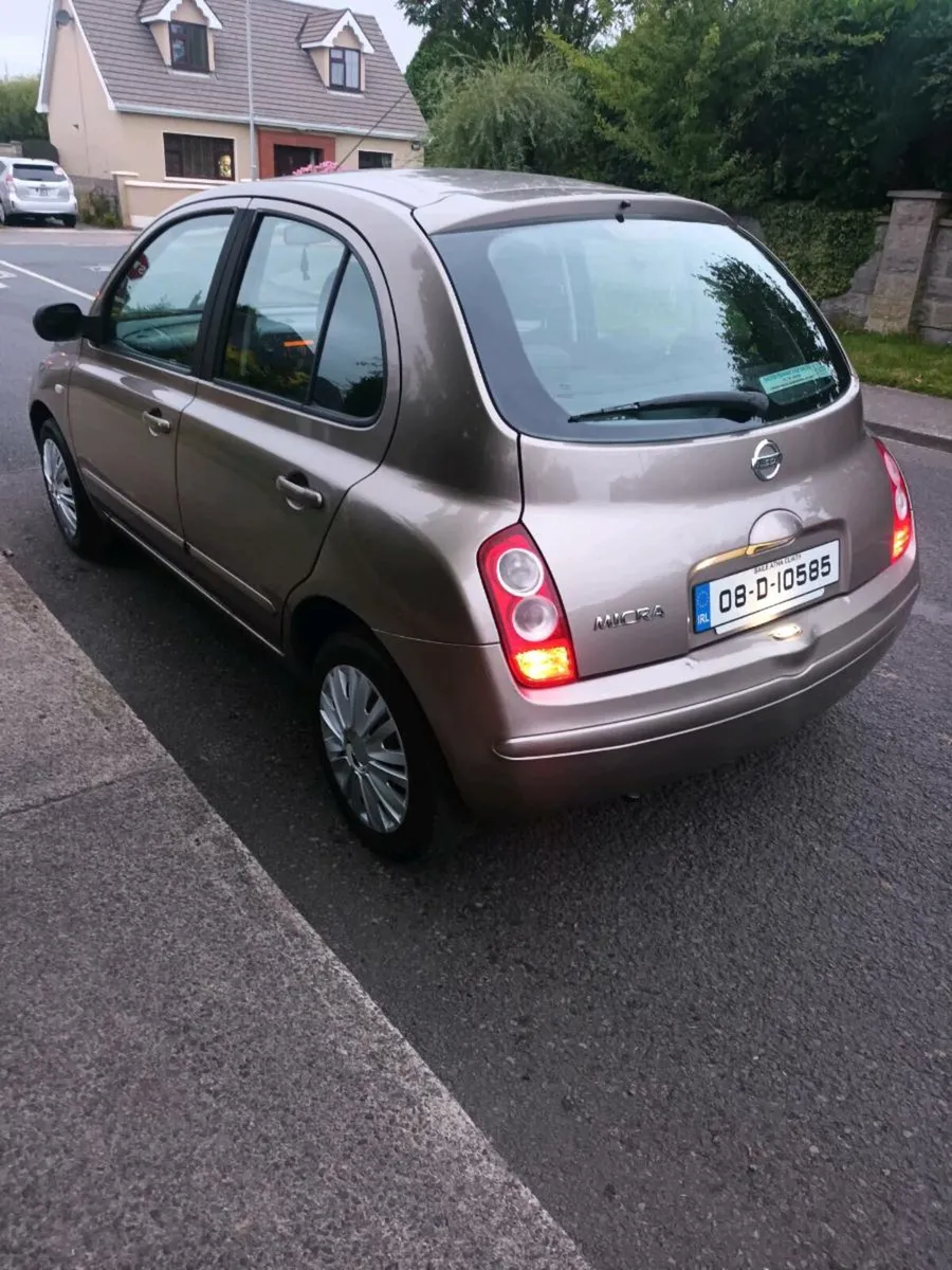 Micra 08 - Image 4
