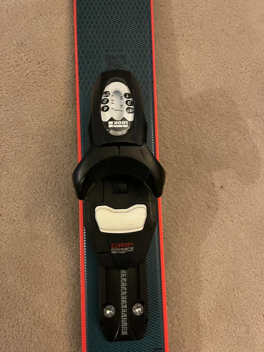 Skis - Image 2