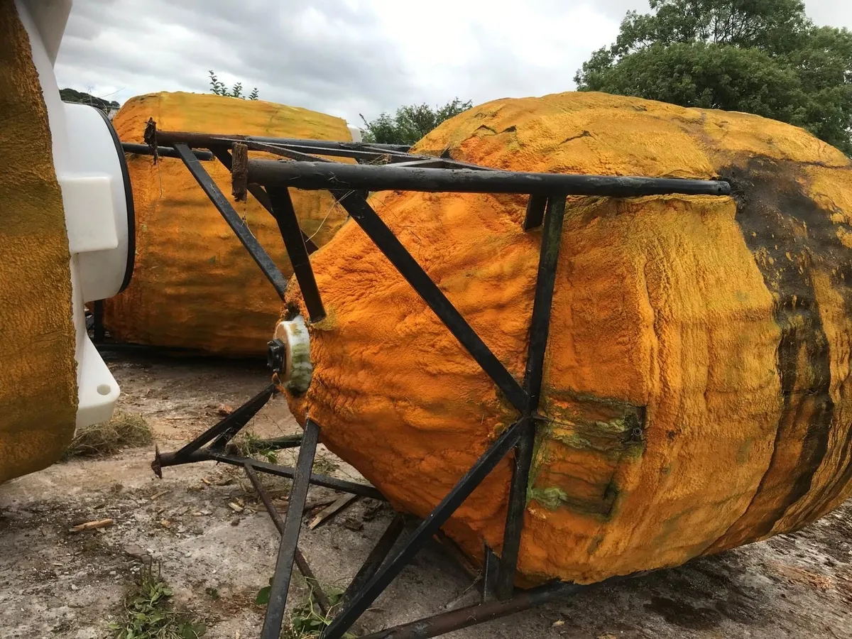 Insulated water storage tank - Image 3