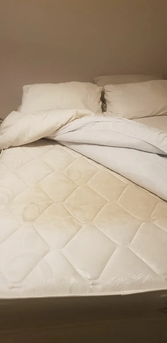 Bed free to collect in Kilkenny (moving sale) - Image 2