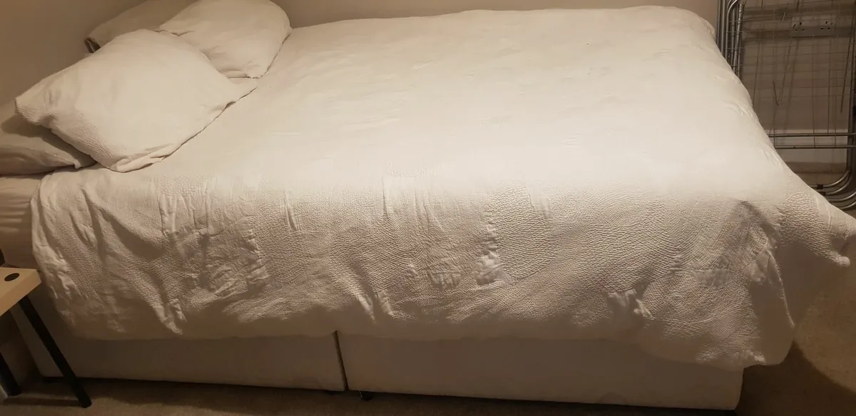 Bed free to collect in Kilkenny (moving sale) - Image 4