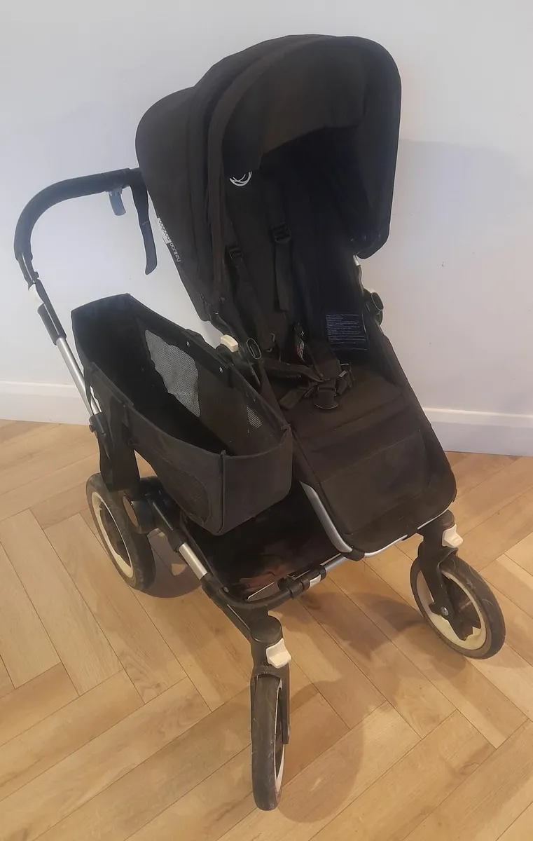 Bugaboo Donkey - Image 2