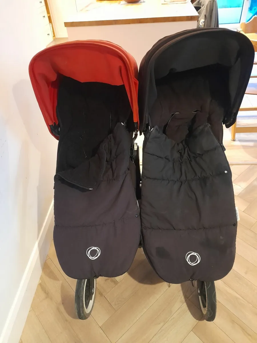 Bugaboo Donkey - Image 3