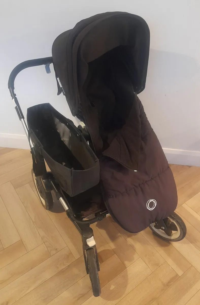 Bugaboo Donkey - Image 4