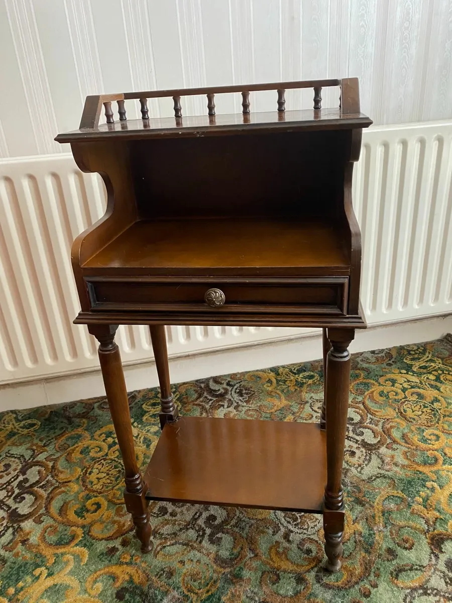 Occasional Table - Image 1