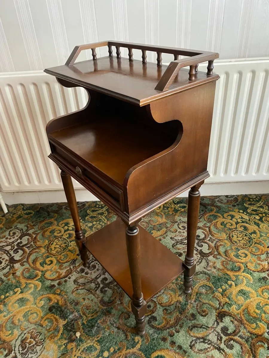 Occasional Table - Image 2